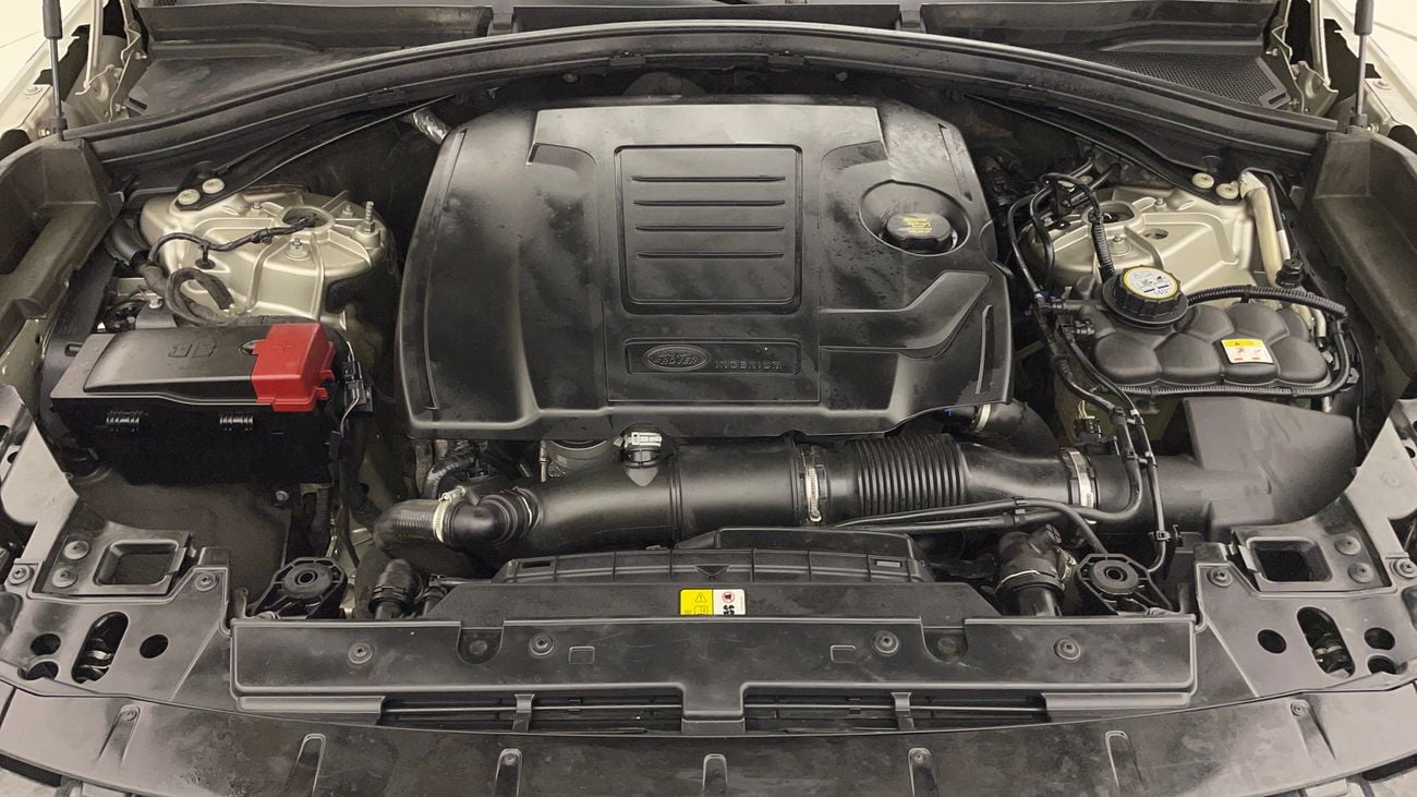 Land Rover Range Rover Velar P250 S 2 | Zero Down Payment | Home Test Drive