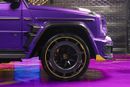 Mercedes Benz Brabus Mercedes Benz Brabus G900 2024 | Finance Available