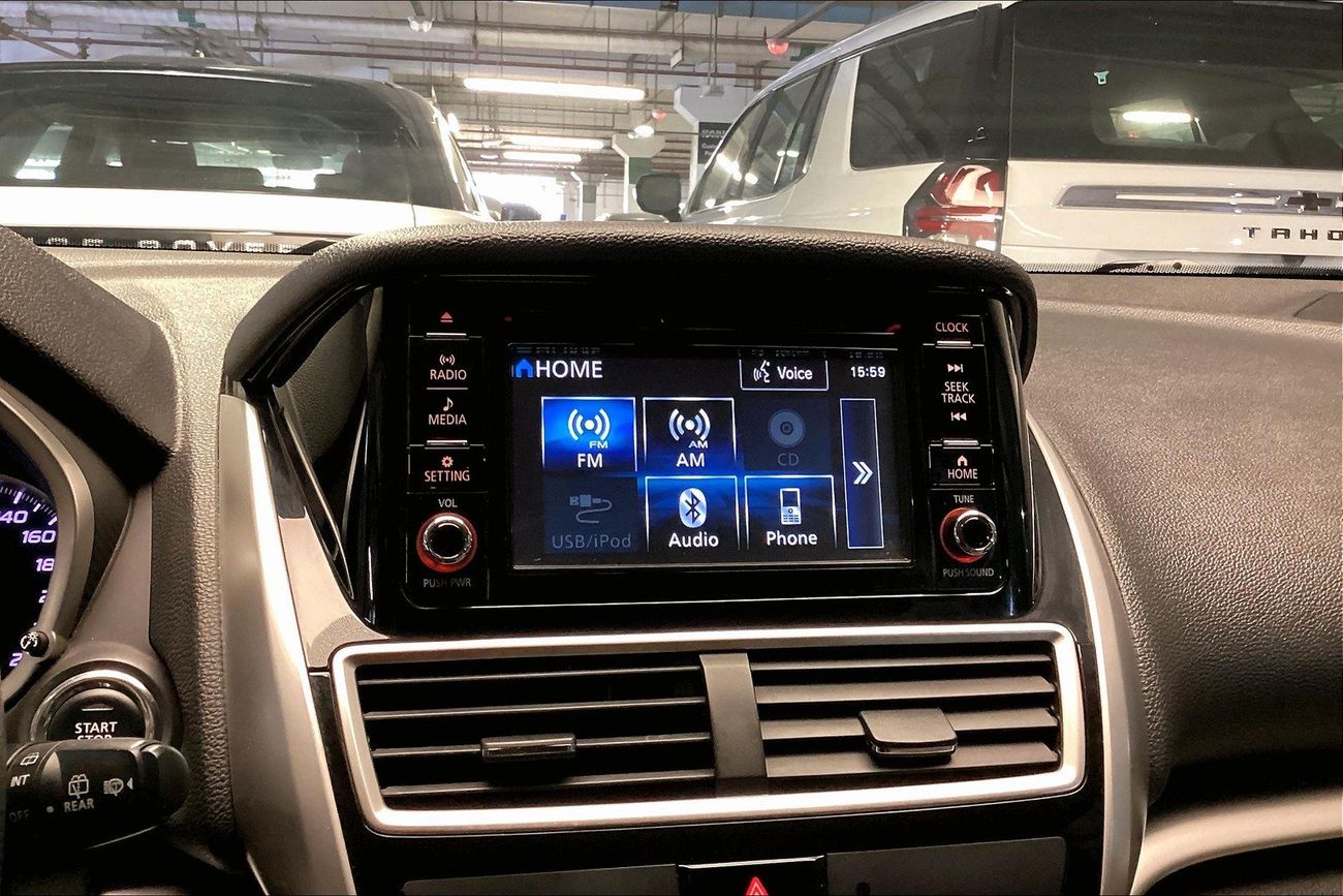 Mitsubishi Eclipse Cross GLS Midline | Guaranteed Warranty | 0 Down Payment