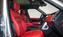 Land Rover Range Rover P525 Autobiography - Extended Special Offers - AED 4,224 P/M
