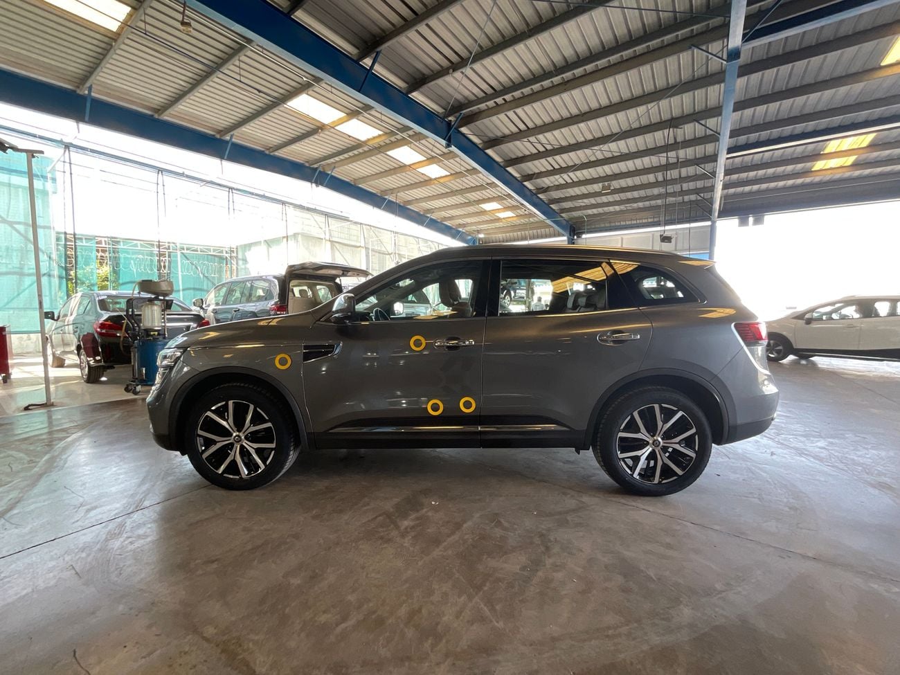 Renault Koleos LE 2.5L LE | Guaranteed Warranty | 0 Down Payment