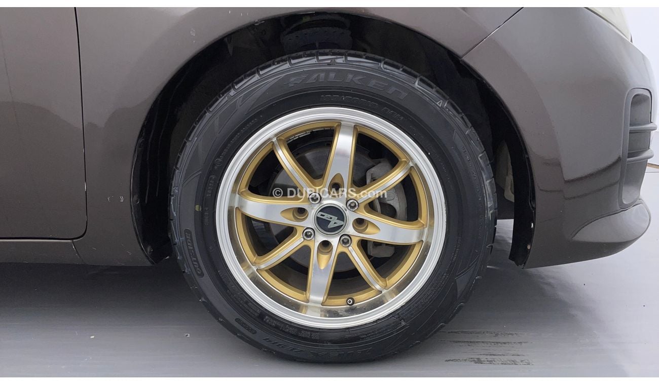 Kia Rio LX 1.4 | Zero Down Payment | Free Home Test Drive