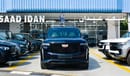 Cadillac Escalade 600