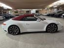 Porsche 911 PORSCHE 911 CARRERA 4S CABRIOLET 2017 | FULL SERVICE HISTORY | TWO KEYS | SPORTS EXHAUST SYSTEM