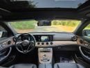 مرسيدس بنز E 250 STD Mercedes E 250, 2021, Korean Specs // Low Mileage // Excellent Condition