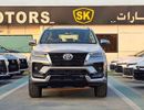 Toyota Fortuner VXR SR5 ADVENTURE / 4.0L V6 PETROL / CLIMATE WITH LEATHER SEATS /DIFFLOCK/ AUTO A/C (CODE # F6HA)