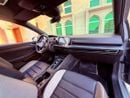 Volkswagen Golf Sport | GCC Specs | Pristine Condition