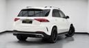Mercedes Benz GLE 450 AMG
