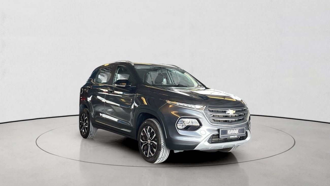 Chevrolet Groove PREMIER | Guaranteed Warranty | 0 Down Payment