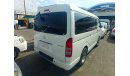 Toyota Hiace USED RHD TOYOTA HIACE VAN SUPER GL KDH211/2007 LOT # 513