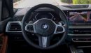 BMW X5 XDrive 40i 3.0L AWD , 2024 Без пробега , (ТОЛЬКО НА ЭКСПОРТ)