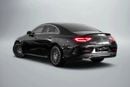 Mercedes-Benz CLS 350 Premium 2.0L (299 HP)