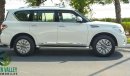 Nissan Patrol LE 2018