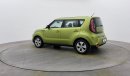 Kia Soul Soul Basic 1600