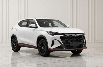 Changan X5 Plus PIONEER Brand New 2026