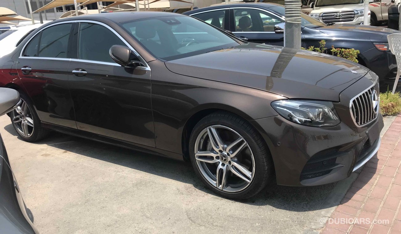 مرسيدس بنز E300 بيع او مبادله