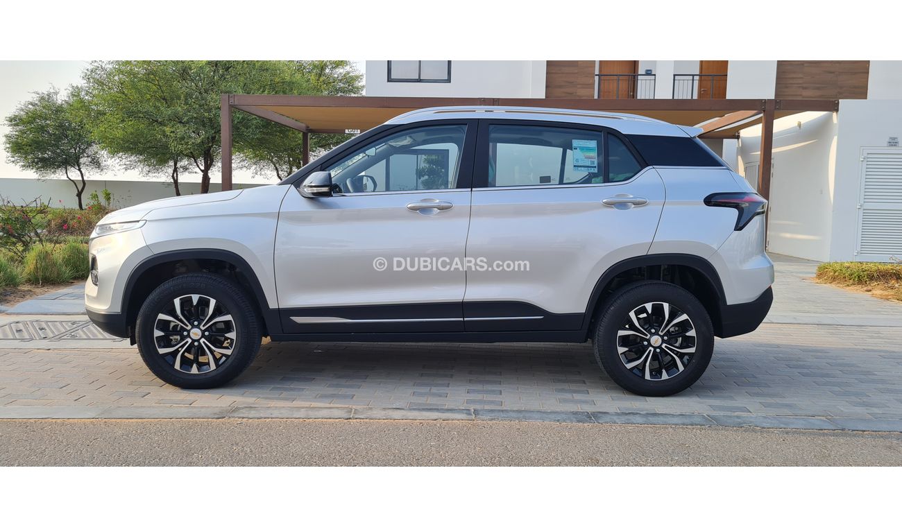 شيفروليه جروف Premier