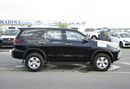 تويوتا فورتونر 2026 Toyota Fortuner 2.4L V4 Diesel Automatic 4x4WD