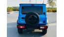 Suzuki Jimny Glx