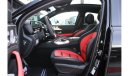 Mercedes-Benz GLE 63 AMG COUPE S - BRAND NEW CONDITION