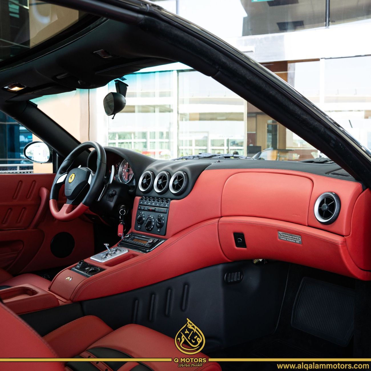 Ferrari Superamerica