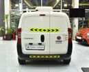 Fiat Fiorino  EXCELLENT DEAL for our Fiat Fiorino ( 2020 Model ) in White Color GCC Specs