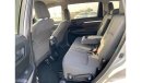 Toyota Highlander 2019 TOYOTA HIGHLANDER AWD / MID OPTION