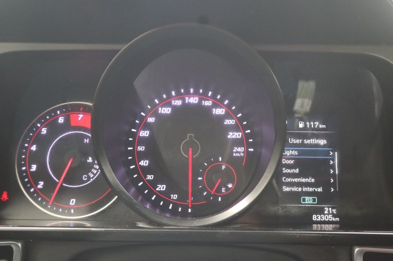 هيونداي إلانترا GL 1.6L