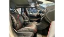 مرسيدس بنز GLA 45 AMG 2015 Mercedes GLA-45 AMG 4-Matic, Warranty, Service History, GCC