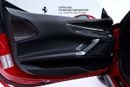 فيراري SF90 ستراديل STRADALE