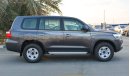 Toyota Land Cruiser 4.5 DSL GX M/T,SWING DOORS -الى جميع الوجهات و التسجيل في الدولة