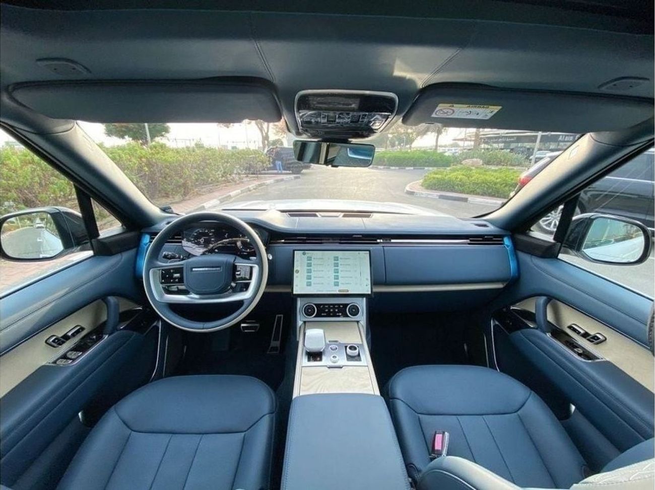 Land Rover Range Rover SV Autobiography P530 4.4L / With Warranty & Service