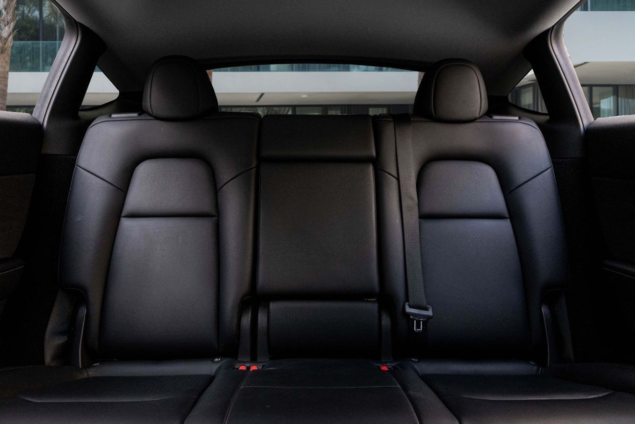 Tesla Model Y | 2,840 P.M  | 0% Downpayment | Agency Warranty!