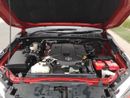 Toyota Fortuner Diesel Engine ,Right Hand Drive ,2.8 Liter Full Option