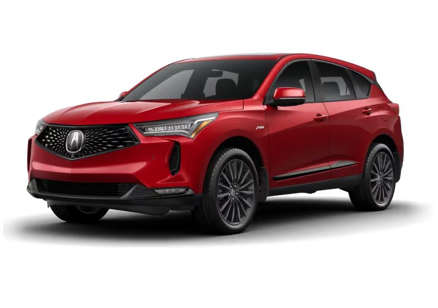 Acura RDX