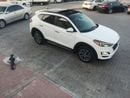 Hyundai Tucson Hyundai Tucson 2020 panoramic