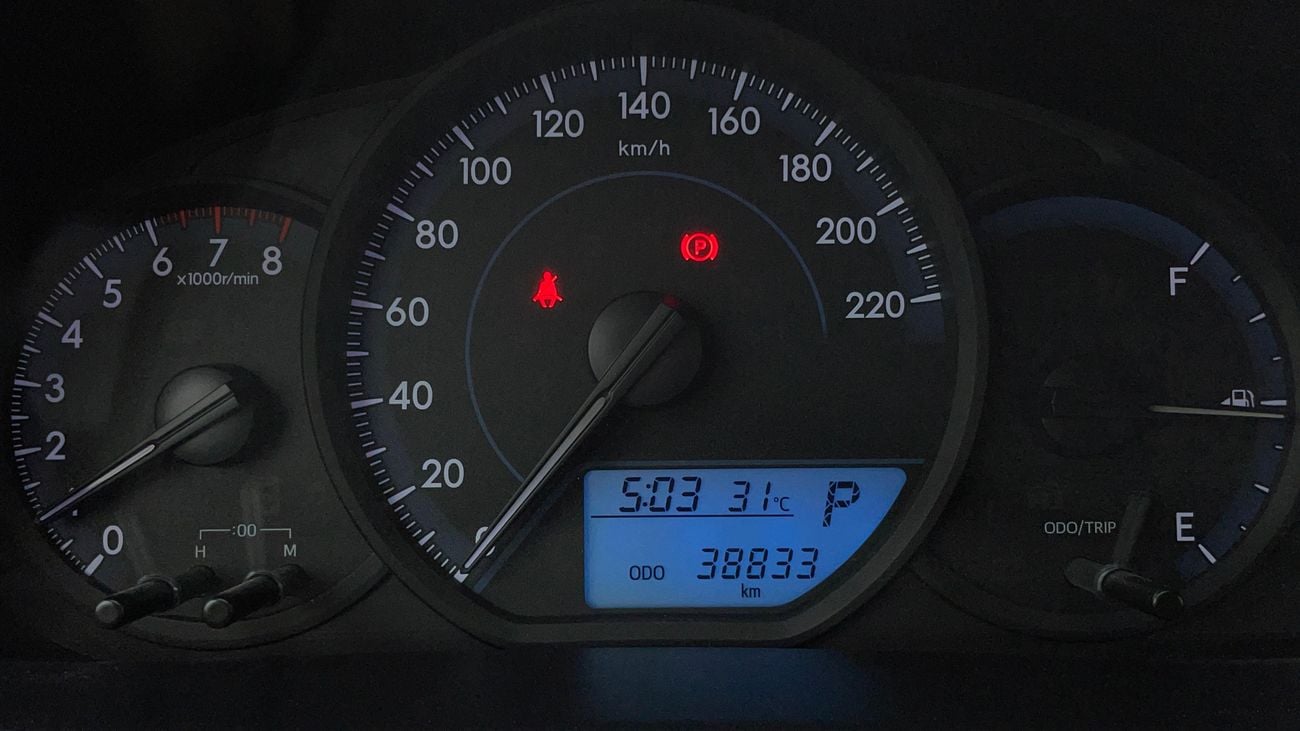 Toyota Yaris SE 1.3 | Zero Down Payment | Free Home Test Drive