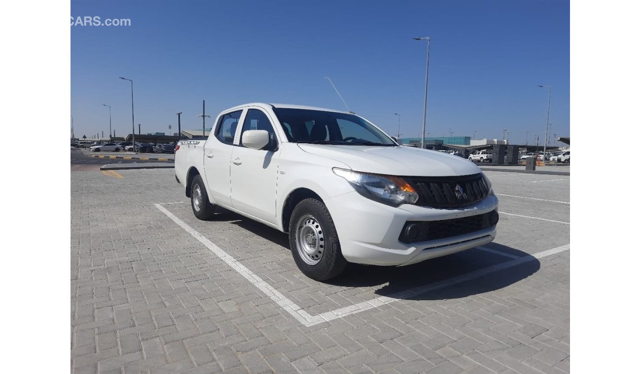 Mitsubishi L200 GL Mitsubishi L200 g cc very good condition