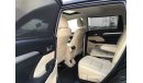 Toyota Highlander FULL OPTIONS WITH LEATHER SEAT, PUSH START AND SUNROOF