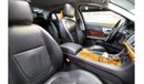 Jaguar XF RESERVED ||| Jaguar XF 2014 GCC under Warranty with Flexible Down-Payment