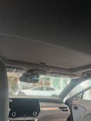 لكزس RX 350 2025 Lexus RX350 Luxury 2.4L AT Petrol AWD