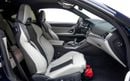 BMW M4 Competition 3.0L Competition - GCC Spec - With Warranty and Service Contract