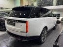 Land Rover Range Rover AUTOBIOGRAPHY P530