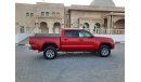 تويوتا تاكوما 4WD, 3.5 V6