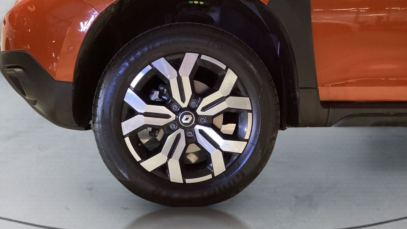 Renault Duster LE 1.6L LE | Guaranteed Warranty | 0 Down Payment