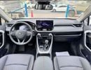 Toyota RAV4 ELITE / 2.5L HYBRID / 360* WITH PANORAMIC ROOF / FULL OPTION (CODE # HYBRID)