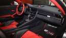 Porsche 911 GT2 RS – Weissach Package