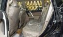 Toyota Prado TOYOTA PRADO VXR 4.0L V6 (AL FUTTAIM WARRANTY) 2023
