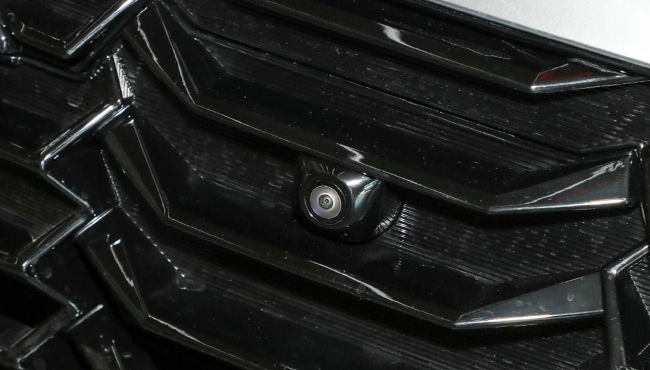 Kia Seltos Kia Seltos Full Option