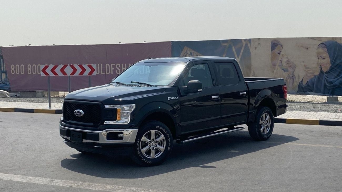 فورد F 150 